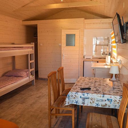 Osrodek Madamaku Hotel Sianozety Kültér fotó
