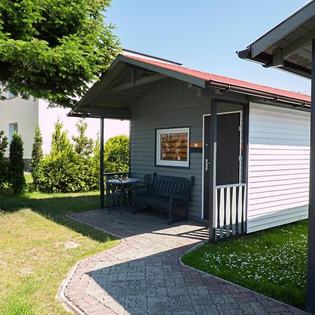 Osrodek Madamaku Hotel Sianozety Kültér fotó