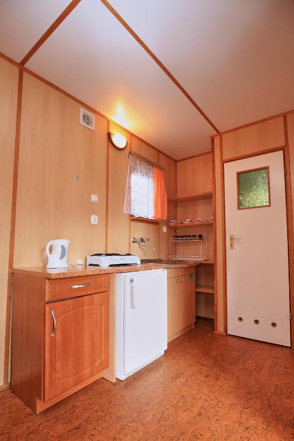 Osrodek Madamaku Hotel Sianozety Kültér fotó