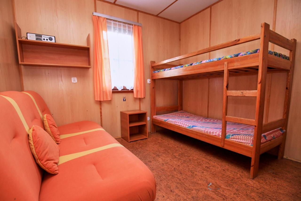 Osrodek Madamaku Hotel Sianozety Kültér fotó