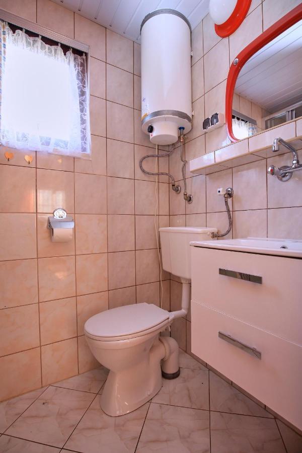 Osrodek Madamaku Hotel Sianozety Kültér fotó