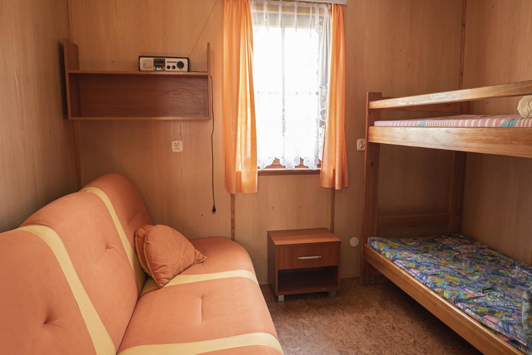 Osrodek Madamaku Hotel Sianozety Kültér fotó